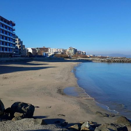 Айвазовский Парк Pomorie Bagian luar foto