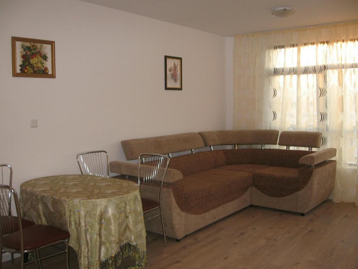 Айвазовский Парк Pomorie Bagian luar foto