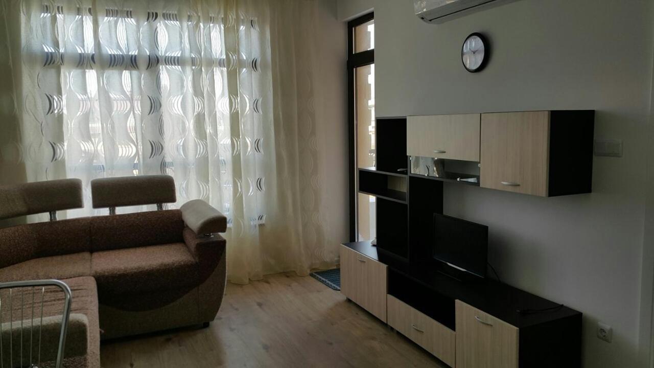 Айвазовский Парк Pomorie Bagian luar foto