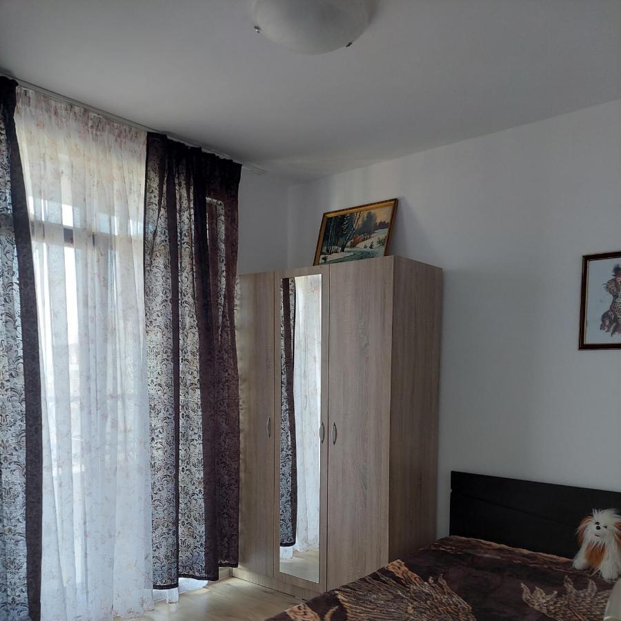 Айвазовский Парк Pomorie Bagian luar foto